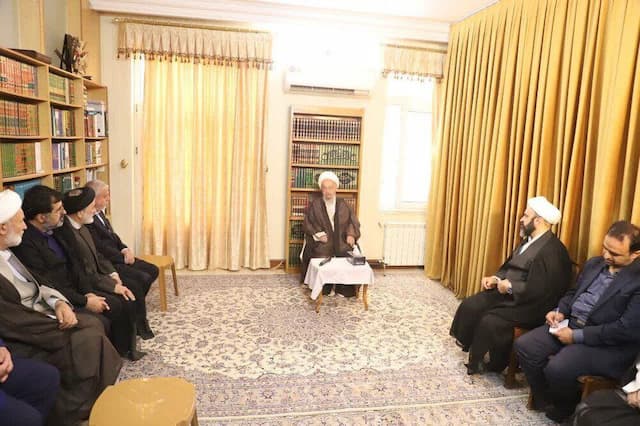 گردشگری در ایران باید همراه با رعایت ارزش‌های اسلامی باشد