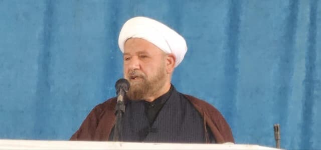 مهمترین سیره پیامبر (ص) ظلم ستیزی است