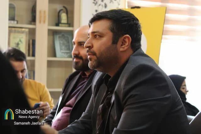 آغاز پویش ملی کتابخوانی «امیر مقاومت» به یادبود شهدای جنگ ۱۲ روزه