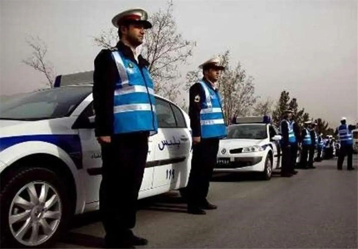 تمهیدات پلیس پایتخت برای بازگشایی مدارس