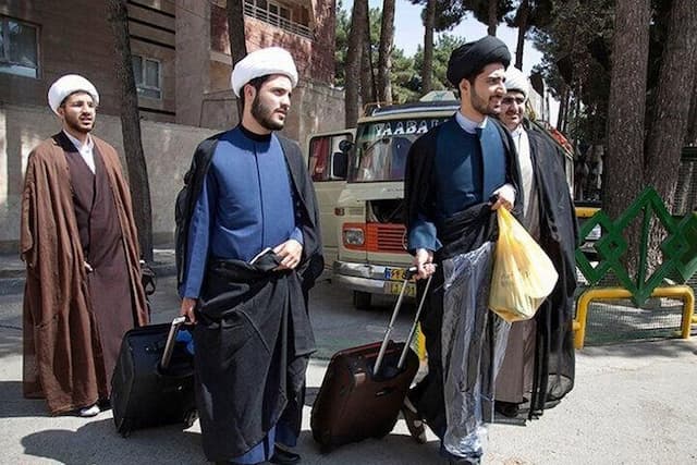 اعلام فراخوان جذب مبلغین طرح «امین»