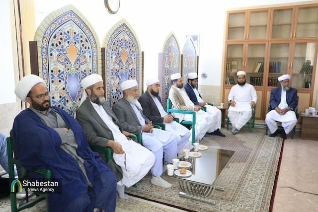 محبت ویژه اهل سنت به اهل بیت (ع)