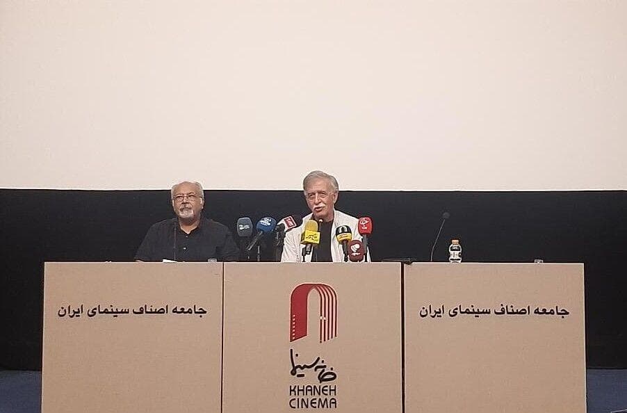سینما پیش از جنگ ۱۲ روزه هشدارها را داده بود / تعامل سازنده خانه سینما با وزارت ارشاد ادامه دارد