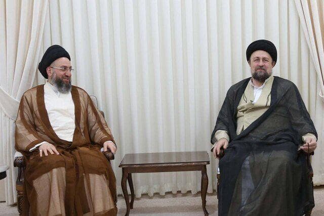 ایران سنگر خط مقدم جهان اسلام در برابر رژیم صهیونیستی است
