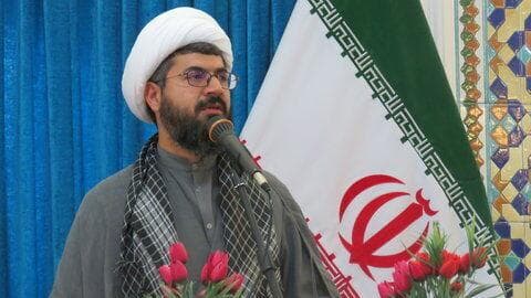 نقش مساجد در کاهش آسیب‌های اجتماعی بسیار موثر است