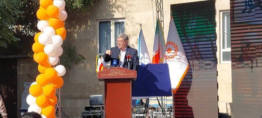 طرح «سلام» در مدارس تهران کلید خورد