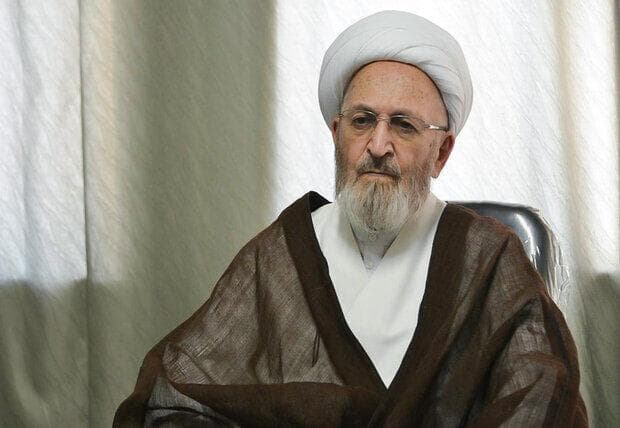 آیت الله سبحانی: تربیت فقیه و خطیب باید در دستور کار حوزه باشد