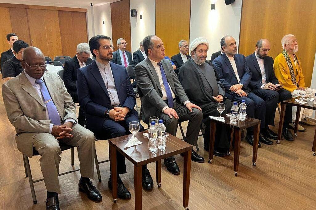 دفاع از صلح و عدالت، نه بی‌احترامی و تهدید