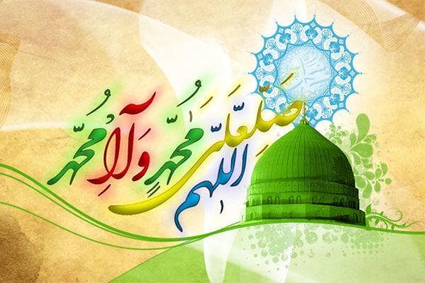 قلب تهران میزبان جشن ولادتِ «پیامبر مهربانی»
