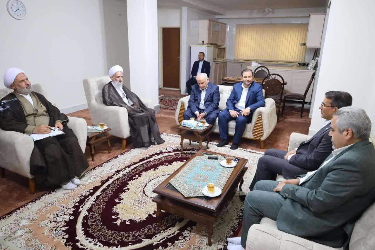 منابع طبیعی و آب دو معضل اصلی مازندران و نیازمند گره گشایی است