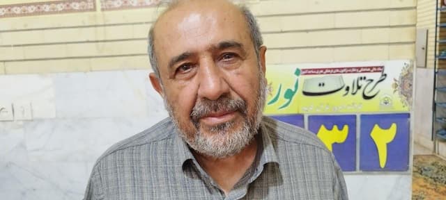 اعزام ۱۸۰۰ نفر از استان کهگیلویه و بویراحمد به مشهد مقدس