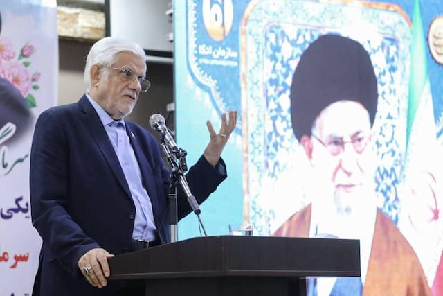 راهبرد تأمین امنیت غذایی مردم وظیفه‌ای برای حاکمیت است