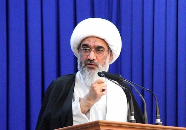 پیامبر اکرم(ص) الگوی بی‌نظیری برای وحدت امت اسلامی