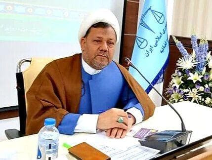 همه مساجد کرمان مسلح به هیئت‌صلح می‌شوند/ پانزدهمین افتتاحیه در حاشیه شهر