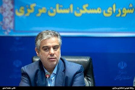 ارتقای جایگاه استان در تکمیل پروژه‌های نهضت ملی مسکن