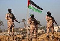 عملیات کمین پیچیده رزمندگان القسام علیه نظامیان صهیونیست