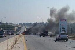 نقض مجدد آتش‌بس در لبنان توسط اسرائیل