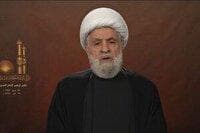 مقاومت سلاح‌ خود را تحویل نخواهد داد/ ایران همچنان در کنار مقاومت است