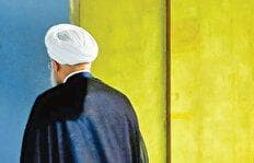 «معمار خسارت محض» با شعار صهیونیست‌ها باز آمد!