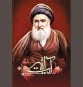 اُنس با زیبایی‌های زندگی «آیت‌الله»