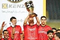 تاج؟! ندیدمش!