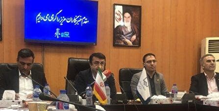 پیگیری و ارتقای نظارت بر ساخت و سازها اولویت نظام مهندسی ساختمان گلستان