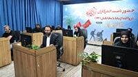 حال‌وهوای حسینی در واحد ۱۶۲