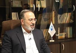 بندر خشك این منطقه را به قطب اقتصادی كشور تبدیل می‌كند