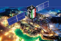 پرتاب آزمایشی نخستین ماهواره‌های «شهید سلیمانی» تا پایان سال/ گام نخست منظومه ۲۰ ماهواره‌ای باریک‌باند ایران تا ۱۴۰۵