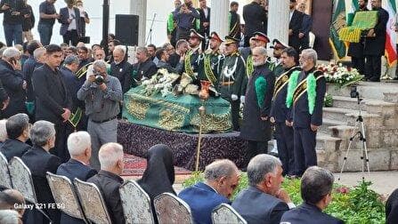 بدرقه باشکوه نگارگر بی‌بدیل ایران