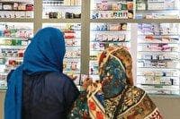 داروفروشی ۳۵ هزار داروساز ایرانی با تاکسی‌های اینترنتی!
