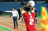 خودنمایی‌های درویش یقه پرسپولیس را گرفت