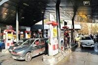 قیمت بنزین معمولی گران نمی‌شود
