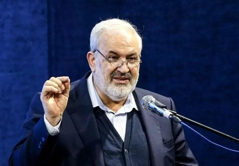 علی‌آبادی: تا پایان امسال، ۱۲۵۹ طرح برق‌رسانی در کشور به بهره‌برداری می‌رسد