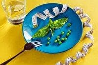 با این بشقاب برای همیشه از بازگشت وزن خلاص شوید
