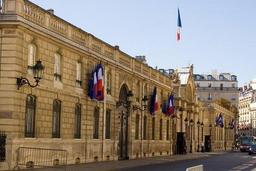 تنش میان فرانسه و ایتالیا؛ سفیر رُم احضار شد