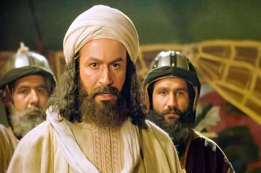 نگاهی دوباره به «ولایت عشق»؛ سریالی که با سنت‌شکنی راهگشا شد