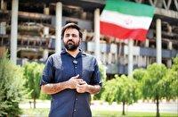پرچم رادیو در جنگ ۱۲ روزه یک لحظه هم پایین نیامد