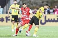 فینال زودهنگام لیگ 