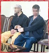 ۴ جنایت در قلب پایتخت
