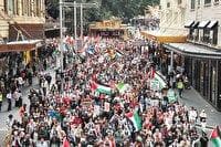 جهان علیه «قحطی غزه» به خروش آمد