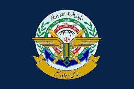 ستاد کل نیروهای مسلح: هرگونه اختلاف‌افکنی، بازی در زمین دشمنان است