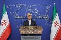گفتگوی ایران و سه کشور اروپایی فردا برگزار می‌شود
