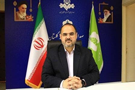سول شکری‌نیا ؛ نمونه ای از موفقیت مدیران کرمانشاهی در عرصه ملی