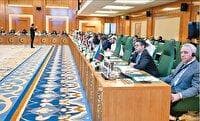 یک کمپین دیگر بیانیه‌ها در جده!