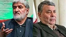 صدر، مطهری و جناب آقای اژه‌ای