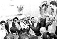 رویارویی اسلام فقاهتی با روشنفکری و ژورنالیسم وابسته