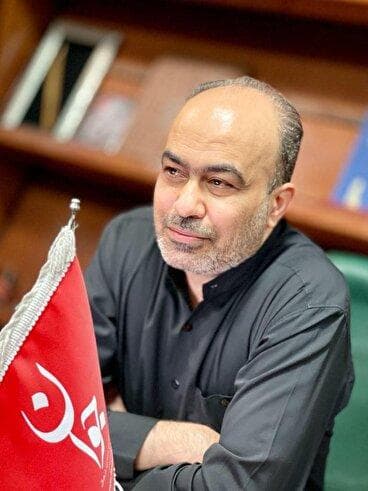 چرا شیرودی نه؟