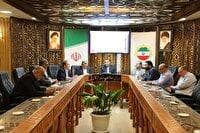 ️ اختصاص ۶۰ میلیارد تومان اعتبار جدید برای تیم بسکتبال شهرداری گرگان