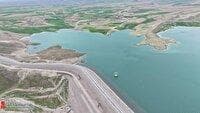 تشریح اقدامات شرکت آب منطقه ای قزوین در دولت چهاردهم